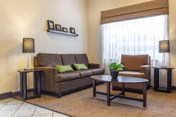 Sleep Inn North Augusta image 13