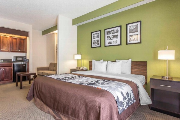 Sleep Inn North Augusta image 14