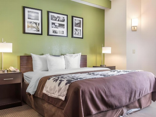 Sleep Inn North Augusta image 16