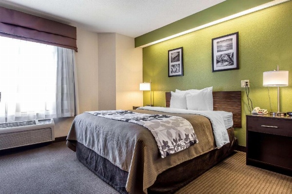 Sleep Inn North Augusta image 19