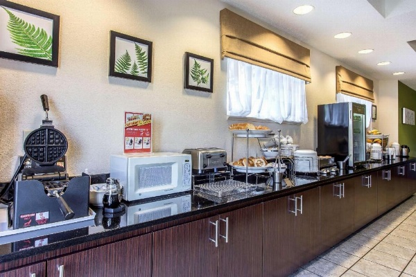 Sleep Inn North Augusta Main image