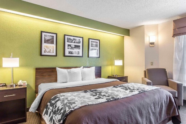 Sleep Inn North Augusta image 20