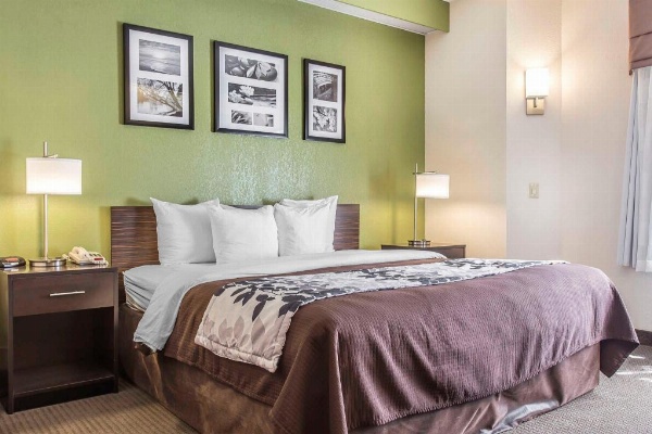 Sleep Inn North Augusta image 24