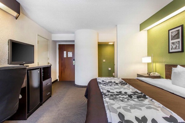 Sleep Inn North Augusta image 25