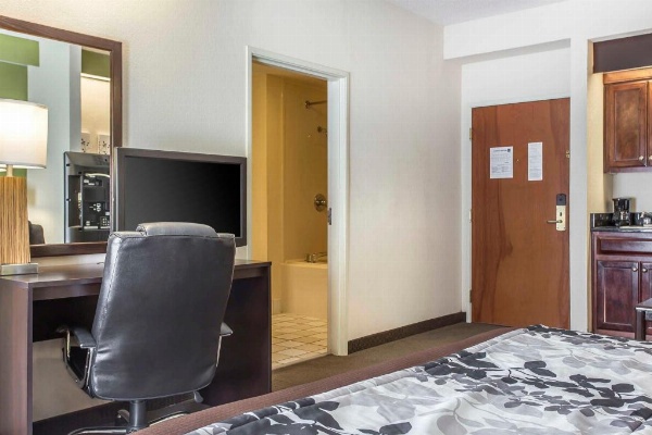 Sleep Inn North Augusta image 27