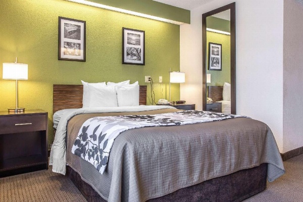 Sleep Inn North Augusta image 30