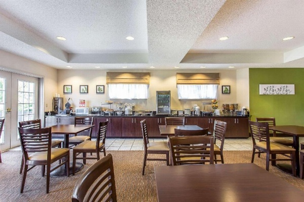 Sleep Inn North Augusta image 5